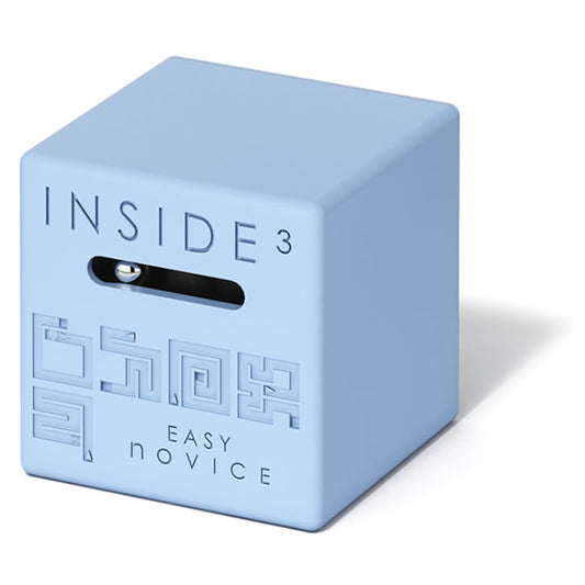 Inside 3, NoVice Serie, Easy