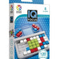 IQ-FOCUS - 120 challenges to solve, from easy to expert. BRAIN GAMES BUILD SKILLS