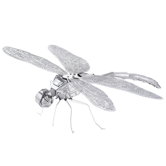 Fascinations Metal Earth Dragonfly 3D Model Kit